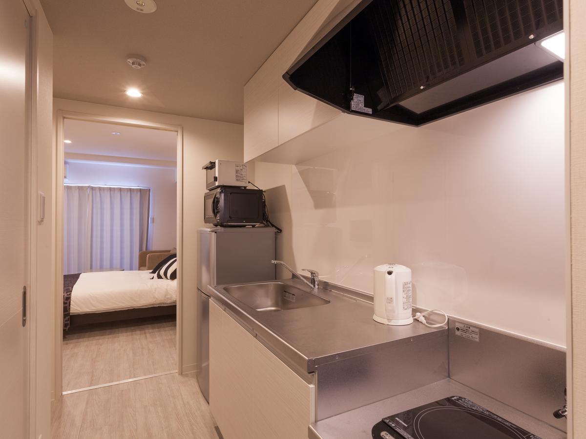 Kariyushi Condominium Resort Chatan Araha Sunset Exterior foto